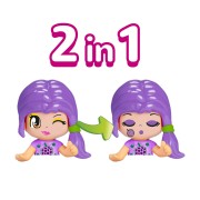 PINYPON SERIE 15 FRUTAS (2025)