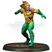Justice League DCeased - DC Universe Miniature Game (Inglés)