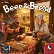 Beer And Bread (Inglés)