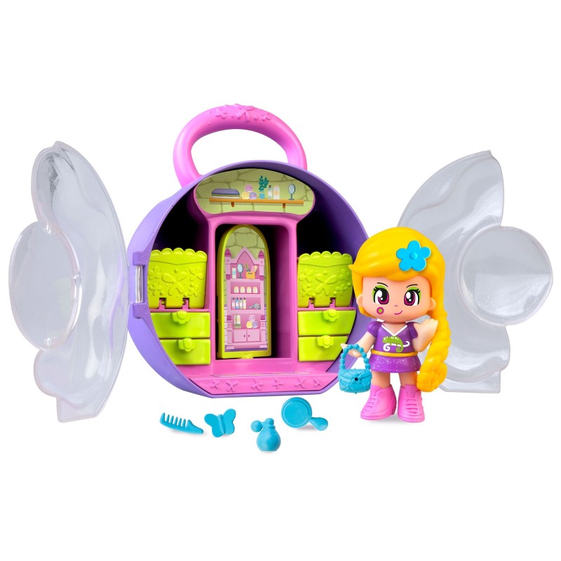 PINYPON CUENTOS BOLSITO CLOSET