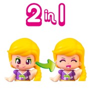PINYPON CUENTOS BOLSITO CLOSET