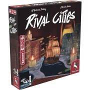 Rival Cities (Inglés)