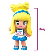 PINYPON CUENTOS BOLSITO CLOSET