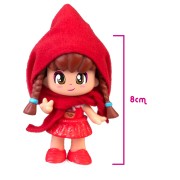 PINYPON CUENTOS BOLSITO CLOSET