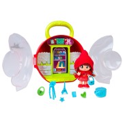 PINYPON CUENTOS BOLSITO CLOSET