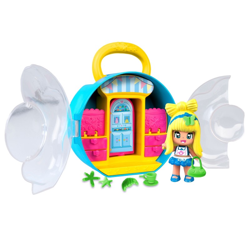 PINYPON CUENTOS BOLSITO CLOSET