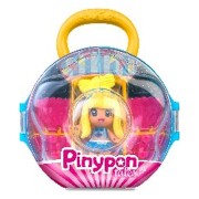 PINYPON CUENTOS BOLSITO CLOSET