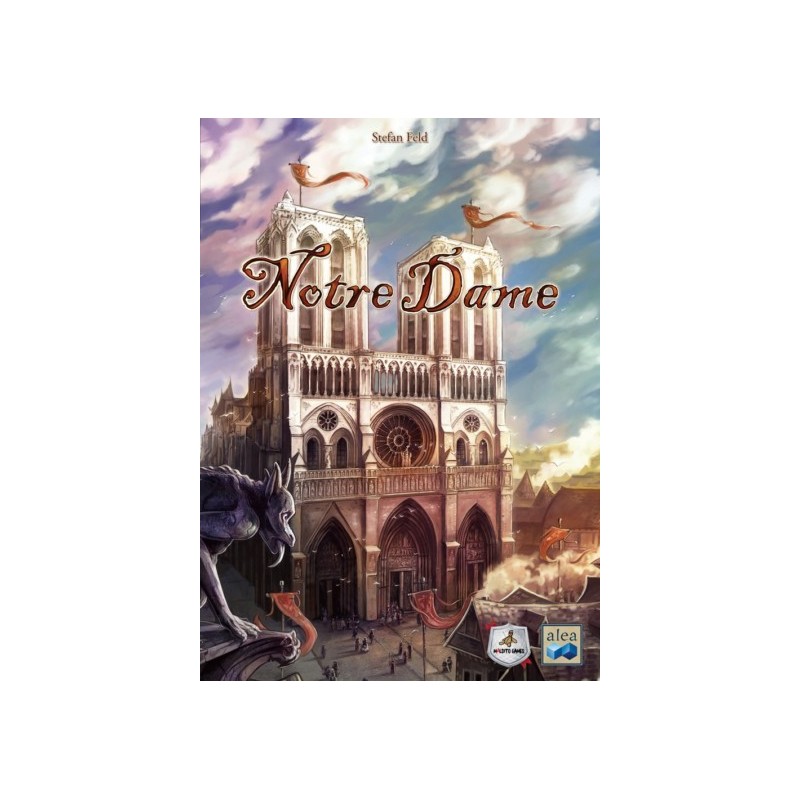 NOTRE DAME