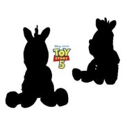 PELUCHE DISNEY TOY STORY 5 PERDIGON 25 CM