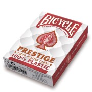 NAIPES - BARAJA BICYCLE PRESTIGE SURTIDA