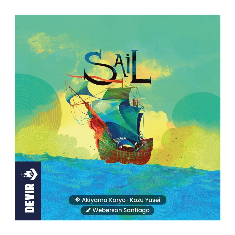 Sail