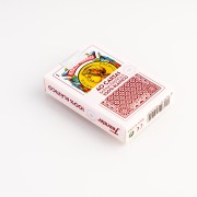 NAIPES - BARAJA ESPAÑOLA 100% PLASTICO 40C