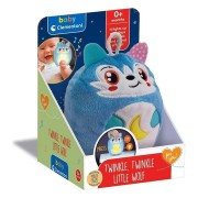 BABY CLEMMY-LOBITO LUMINOSOS TWINKLE TWINKLE