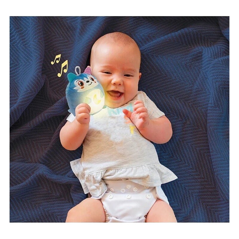BABY CLEMMY-LOBITO LUMINOSOS TWINKLE TWINKLE