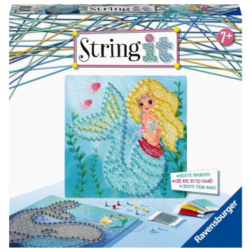 String it Midi Oceano & sirena