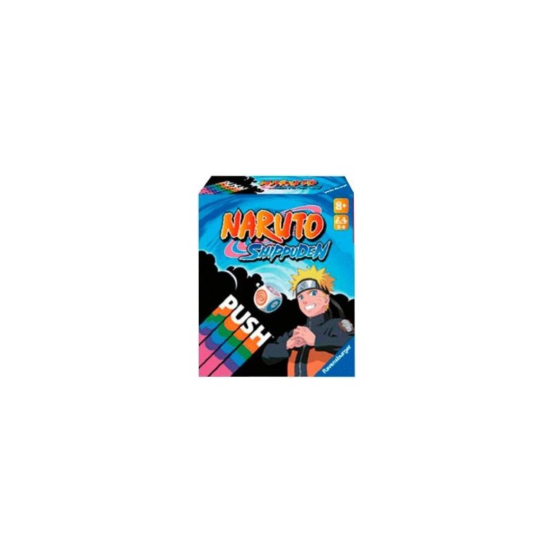 Naruto Push