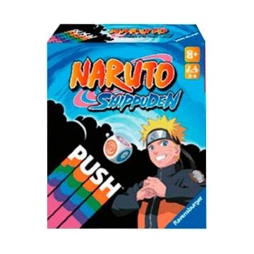 Naruto Push