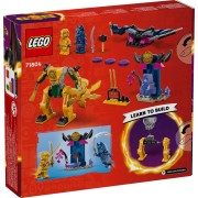 LEGO-71804 Meca de Combate de Arin