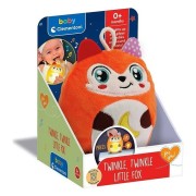 BABY CLEMMY-ZORRITO LUMINOSO TWINKLE TWINKLE
