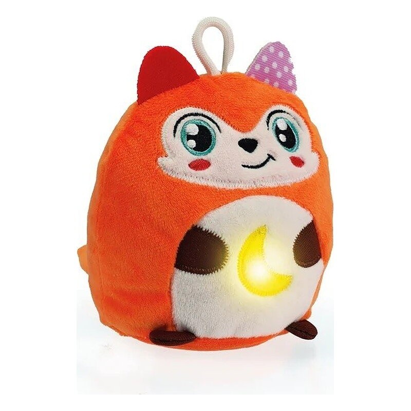 BABY CLEMMY-ZORRITO LUMINOSO TWINKLE TWINKLE