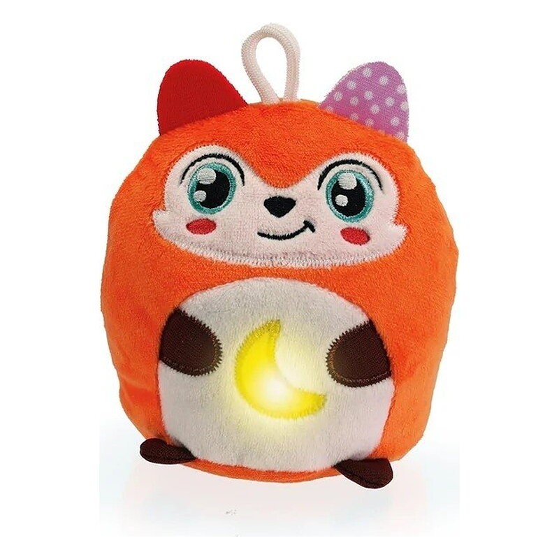BABY CLEMMY-ZORRITO LUMINOSO TWINKLE TWINKLE