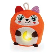 BABY CLEMMY-ZORRITO LUMINOSO TWINKLE TWINKLE