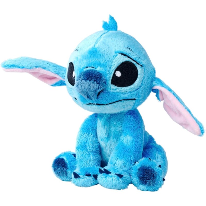 PELUCHE DISNEY STITCH 25 CM