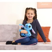 PELUCHE DISNEY STITCH 25 CM
