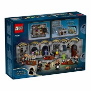 LEGO-76431 Castillo de Hogwarts™: Clase de Pociones