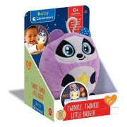 BABY CLEMMY-TEJON LUMINOSO TWINKLE TWINKLE