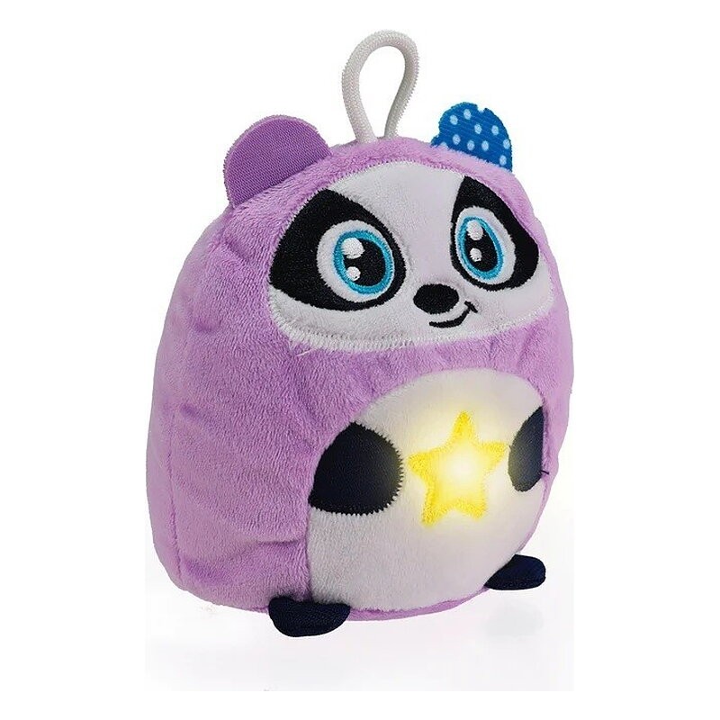 BABY CLEMMY-TEJON LUMINOSO TWINKLE TWINKLE