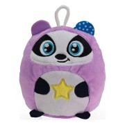 BABY CLEMMY-TEJON LUMINOSO TWINKLE TWINKLE