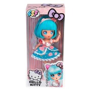 MUÑECA MANGA HELLO KITTY SURTIDO