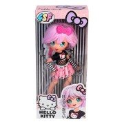 MUÑECA MANGA HELLO KITTY SURTIDO