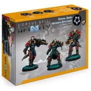 Rodoks, Armed Imposition Detachment - Infinity