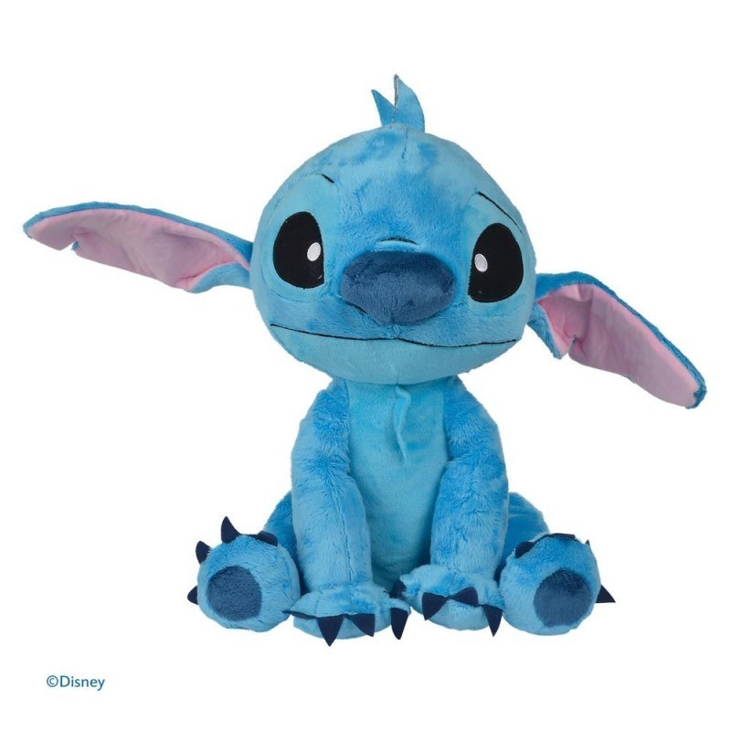 PELUCHE DISNEY STITCH 50 CM