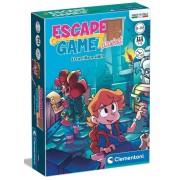 ESCAPE GAME - EL CASTILLO MALDITO (CASTELLANO)