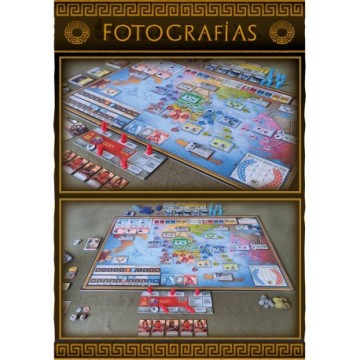 ¡Esparta! Lucha por Grecia