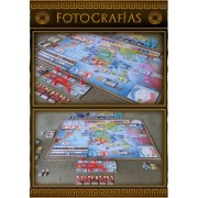 ¡Esparta! Lucha por Grecia