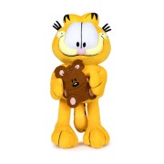 PELUCHE GARFIELD 4 MOD 30CM