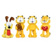 PELUCHE GARFIELD 4 MOD 30CM