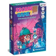 ESCAPE GAME - EL LABORATORIO DEL DOCTOR FRANK (CASTELLANO)