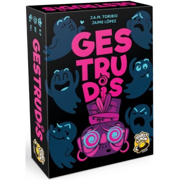 Gestrudis