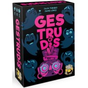 Gestrudis