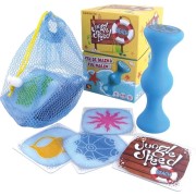 JUNGLE SPEED BEACH