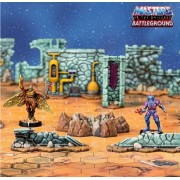 Wave 3: Facción Masters of the Universe - Masters of the Universe Battleground