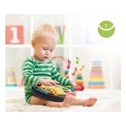 BABY CLEMMY - RAQUETA DE PADEL INTERACTIVA