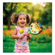BABY CLEMMY - RAQUETA DE PADEL INTERACTIVA