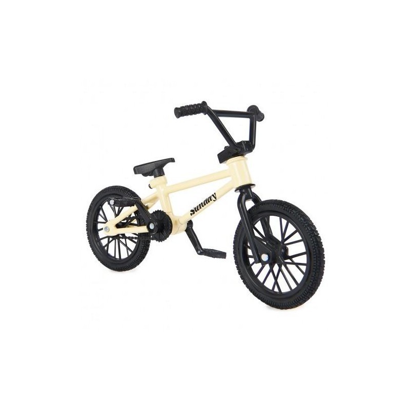 TED BMX BICICLETA SINGLE SURTIDO