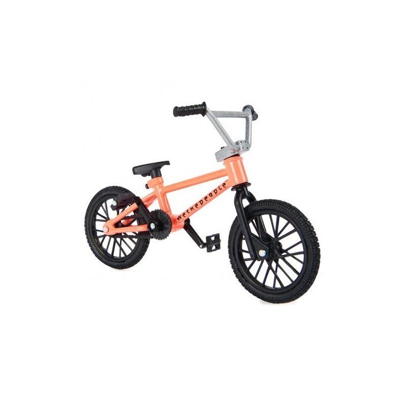 TED BMX BICICLETA SINGLE SURTIDO
